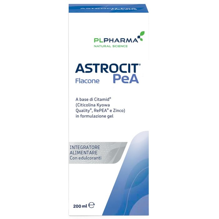 Astrocit pea 200 ml