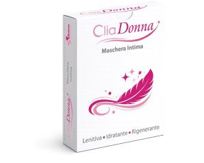 CLIADONNA MASCHERA INTIMA 8ML
