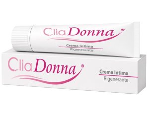 CLIADONNA CREMA INTIMA RIGEN