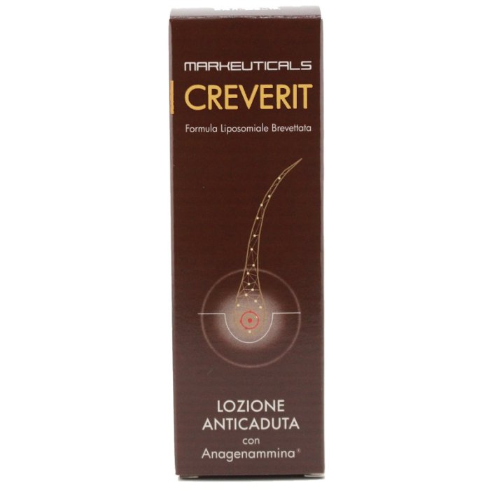MARKEUTICALS CREVERIT Loz.75ml MARKEUTICALS CREVERIT Loz.75ml