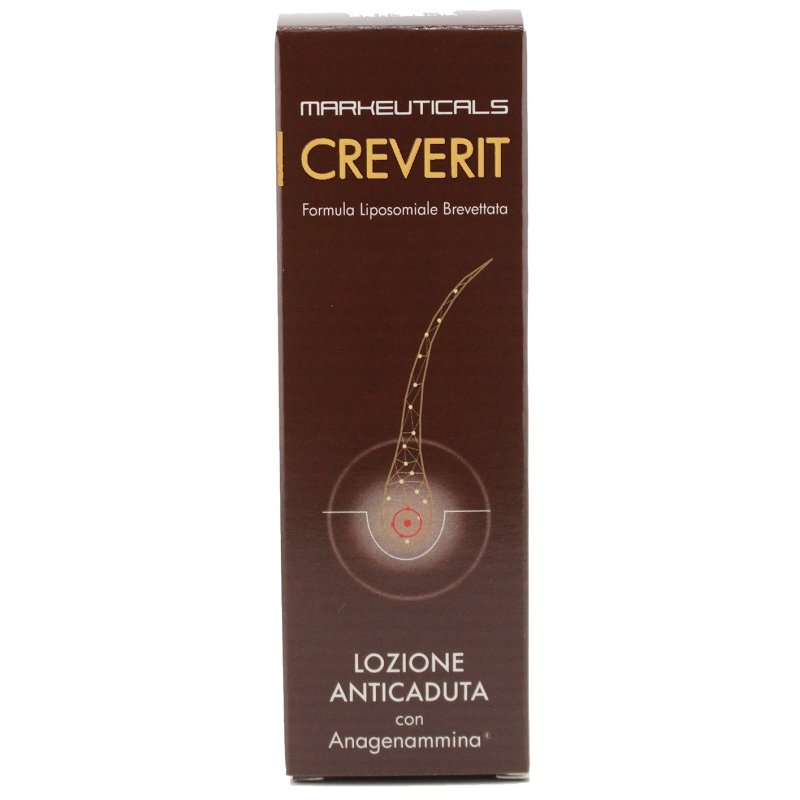 MARKEUTICALS CREVERIT Loz.75ml
