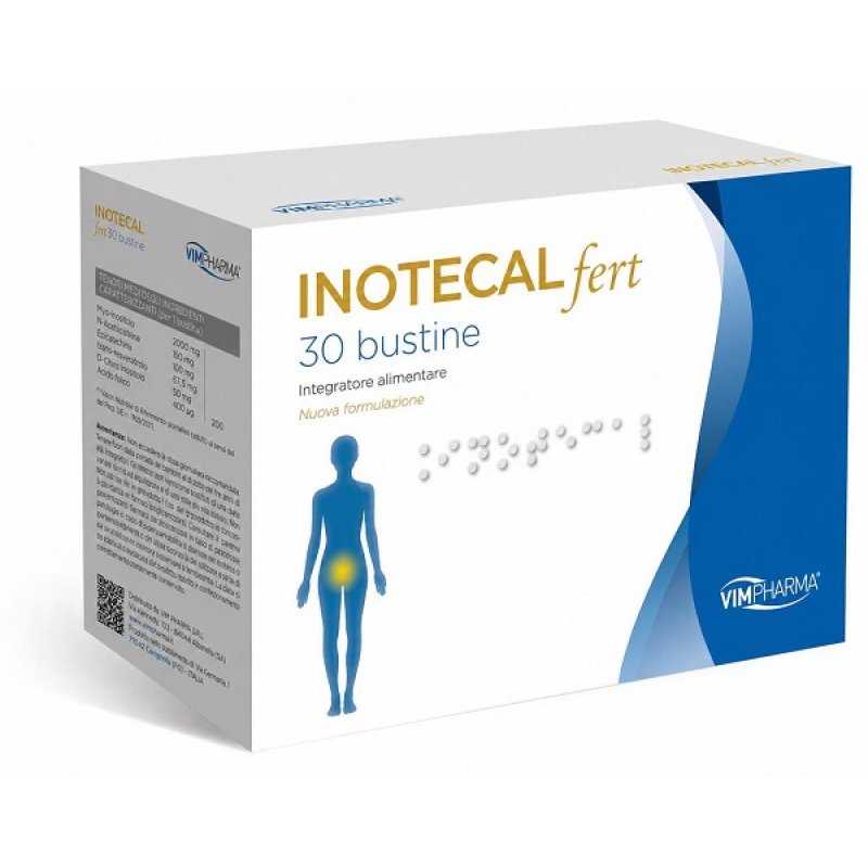 INOTECAL FERT 30BUST INOTECAL FERT 30BUST