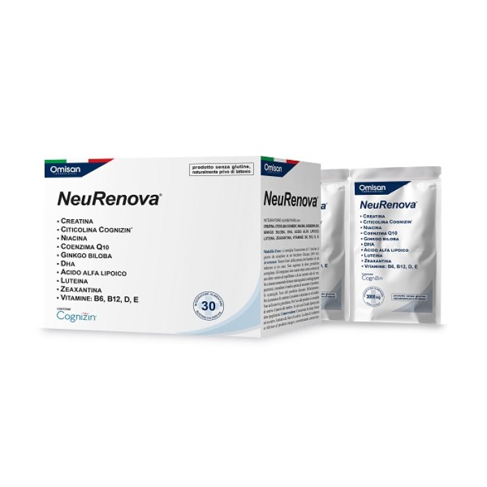 NEURENOVA 30 Bust.