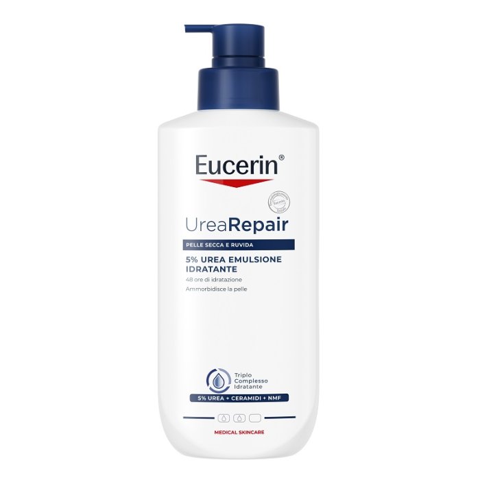 EUC UREAREP5 EMULS IDRAT400ML EUC UREAREP5 EMULS IDRAT400ML