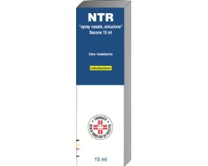 NTR Spray Nas.15ml