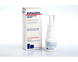 BRUNIZINA Spray Nasale 10ml