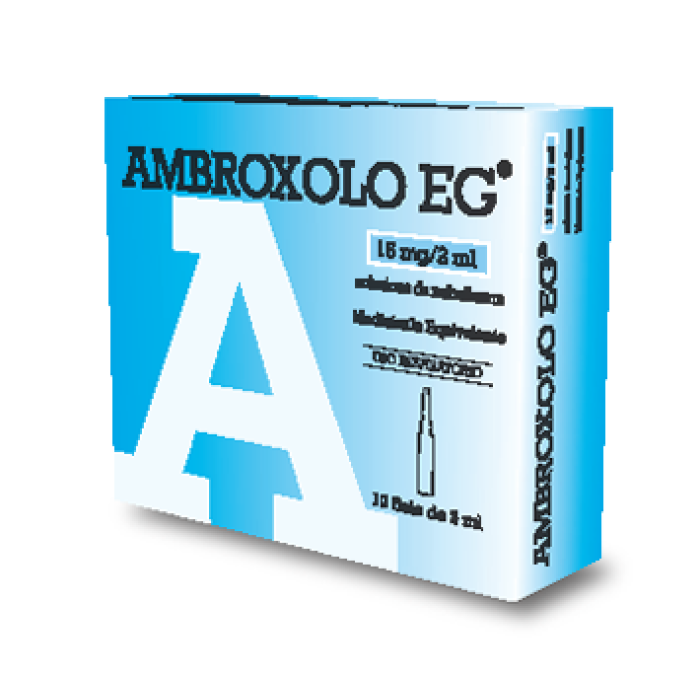 AMBROXOLO Sol.Neb.10x15mg EG AMBROXOLO Sol.Neb.10x15mg EG