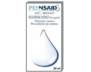 PENNSAID Sol.Cut.1,5% 30ml/mg