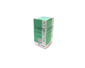 MICOMICEN Schiuma Gin.60ml