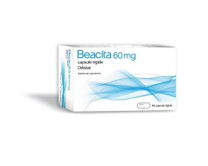 Beacita 60 Mg Capsule Rigide 84 Capsule 