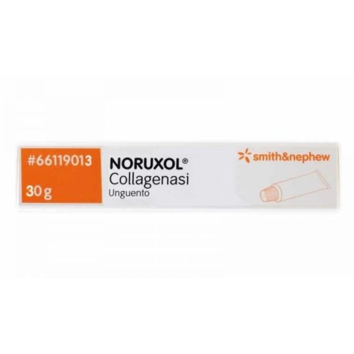 Noruxol 30 G Unguento 1 Tubo Noruxol 30 G Unguento 1 Tubo