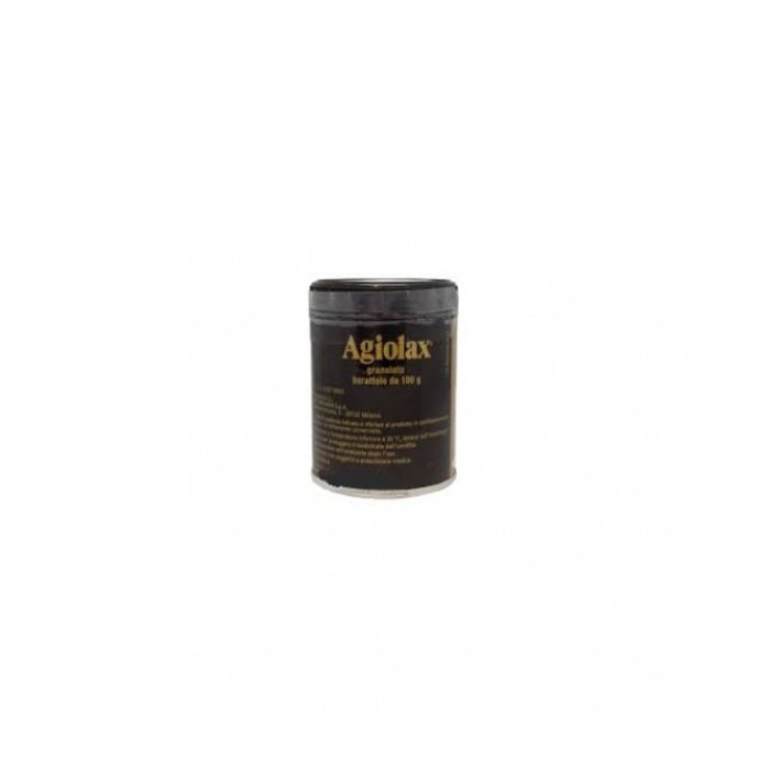 AGIOLAX Granul.100g AGIOLAX Granul.100g