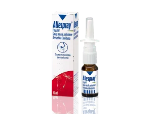 ALLESPRAY Spray 10ml