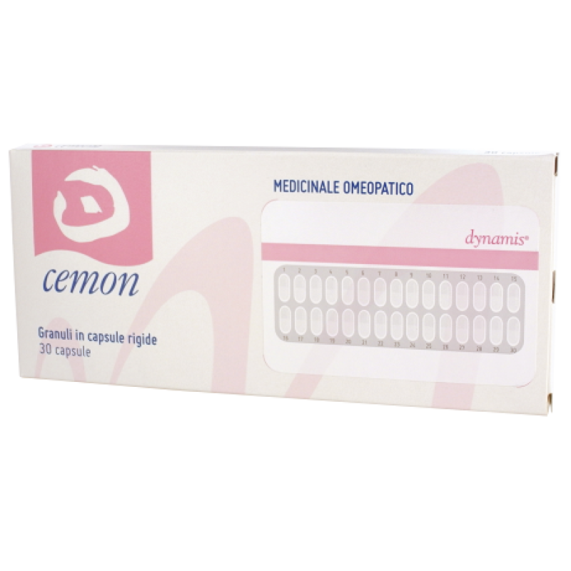 Calcium Carbonicum Dyn 45LM-63LM - rimedio omeopatico a diverse diluizioni