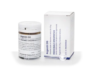 ARGENTIT*6DH POLV 20G