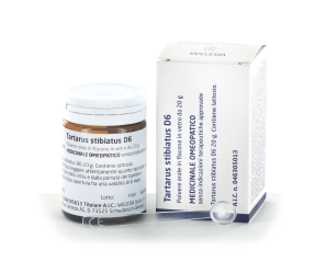 TARTARUS STIBIATUS 6DH POLV20G