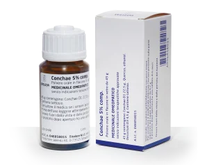 CONCHAE 5% COMP*OS POLV 45G