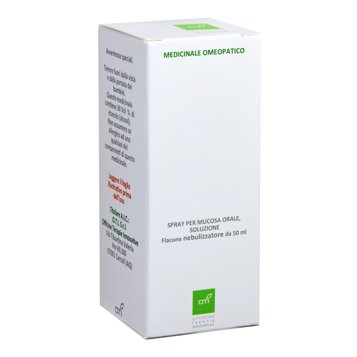 Anti CD 14 30CH Spray Orale 50 ml Officine Terapie Innovative Rimedio Omeopatico Anti CD 14 30CH Spray Orale 50 ml Officine Terapie Innovative Rimedio Omeopatico