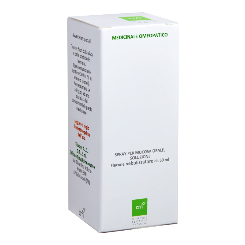 Anti CD 14 30CH Spray Orale 50 ml Officine Terapie Innovative Rimedio Omeopatico Anti CD 14 30CH Spray Orale 50 ml Officine Terapie Innovative Rimedio Omeopatico