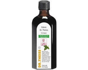 EDERA DR THEISS SCIR 1FL 250ML