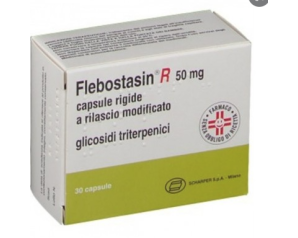 FLEBOSTASIN-R 30 Cps