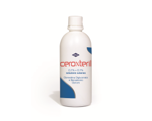 CEROXTERIL Soluz.200ml