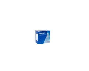 NISIDINASOL 20 Buste 500mg