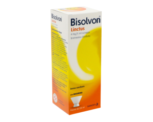 BISOLVON SCIR FL 250ML 4MG/5ML