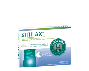 Laurilax Rett Sol 4Fl Mono 5Ml