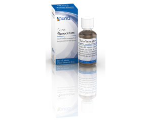 GUNA TANACETUM*OS GTT 30ML