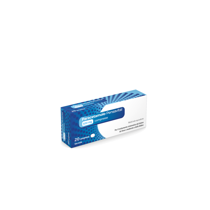 Paracetamolo 500 milligrammi 20 compresse analgesico e antipiretico per dolore e febbre – meilleures offerte farmacia online Paracetamolo 500 milligrammi 20 compresse analgesico e antipiretico per dolore e febbre – meilleures offerte farmacia online