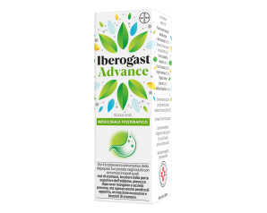 IBEROGASTADVANCE OS GTT 50ML