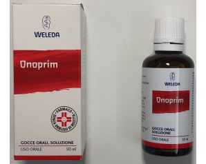 ONOPRIM*OS GTT 1FL 50ML