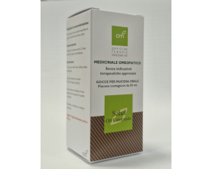 SABAL Comp.Gtt*50ml OTI