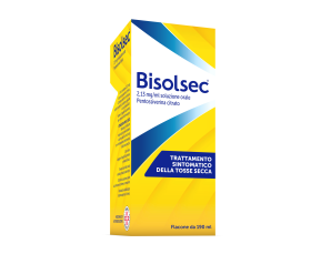 BISOLSEC Scir.190ml 2,13mg/ml