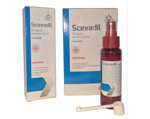 SCEVADIL*SOL CUT3FL60ML50MG/ML