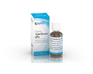 GUNA INTERFERON ALFA*C4 30ML