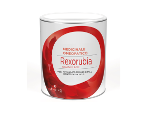 REXORUBIA Gran.350g