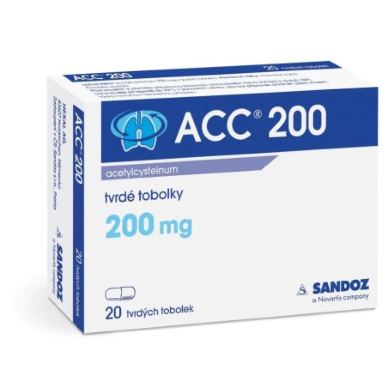 Broncohexal 200 mg Granulato per Soluzione Orale 30 Bustine Mucolitico per Tosse Grassa e Catarro Broncohexal 200 mg Granulato per Soluzione Orale 30 Bustine Mucolitico per Tosse Grassa e Catarro