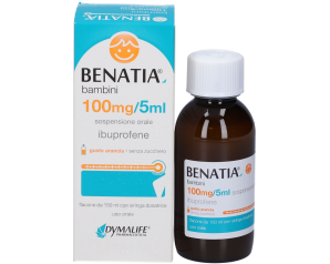 BENATIA BB Aranc.S/Z 150ml