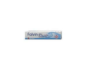 FALVIN Crema Derm.30g