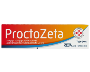 LIDOCAINA + Idroc.Cr.30g ZETA