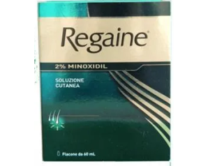 REGAINE SOLUZ 60ML 2%