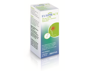 EUSPIRACT Spray Nasale 15ml