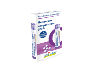 GELSEMIUM SEM BOI*30CH3TUBGR4G