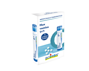 NUX VOMICA BOI*9CH 3TUBI GR 4G