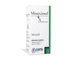 MINOXIMEN Sol.Topica 2% 60ml