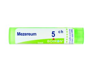 MEZEREUM*5CH 80GR 4G BO
