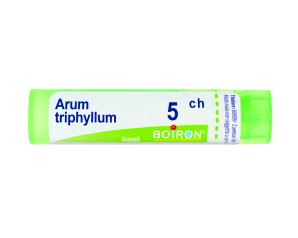 ARUM TRIPH. 5CH GRAN.BOIRON