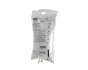 SODIO CLORURO*0,9% 1000ML SACCA
